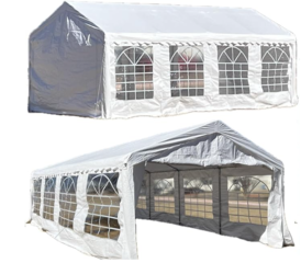 Tents