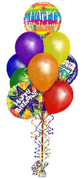 Balloon Bouquets