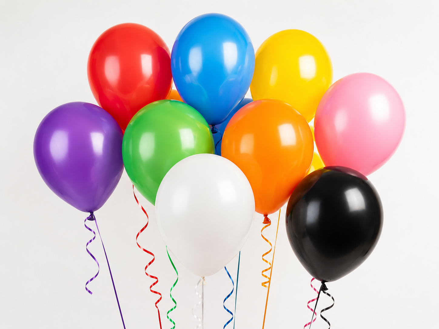 Latex Balloons Balloons