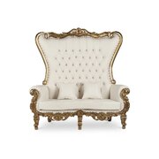 Throne Chairs