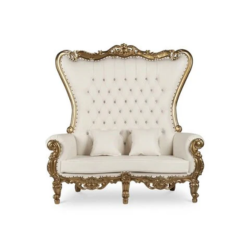 Throne chairs