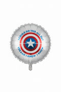 Captain America K129 18”