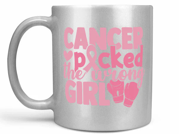Customized Coffee Mug & Tumbler