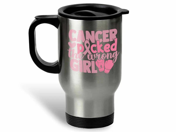 Customized Coffee Mug & Tumbler