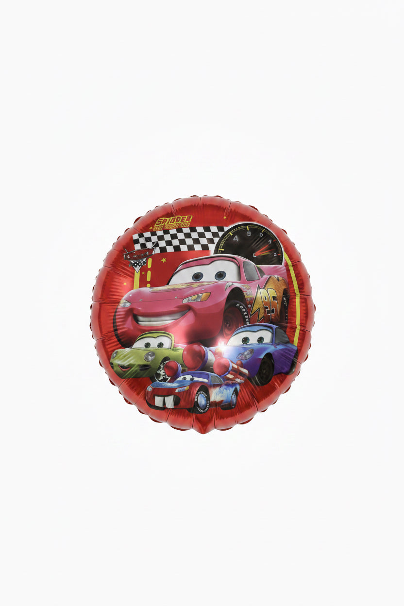 CARS 18”
