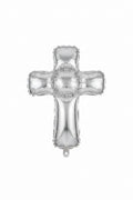 Christ X forever in our hearts 18”
