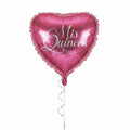 MIS QUINCE 18" SPANISH BALLOON SP5