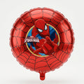Spiderman 18in balloon #10