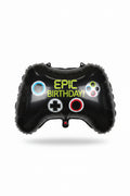 Gaming Controller Epic Birthday