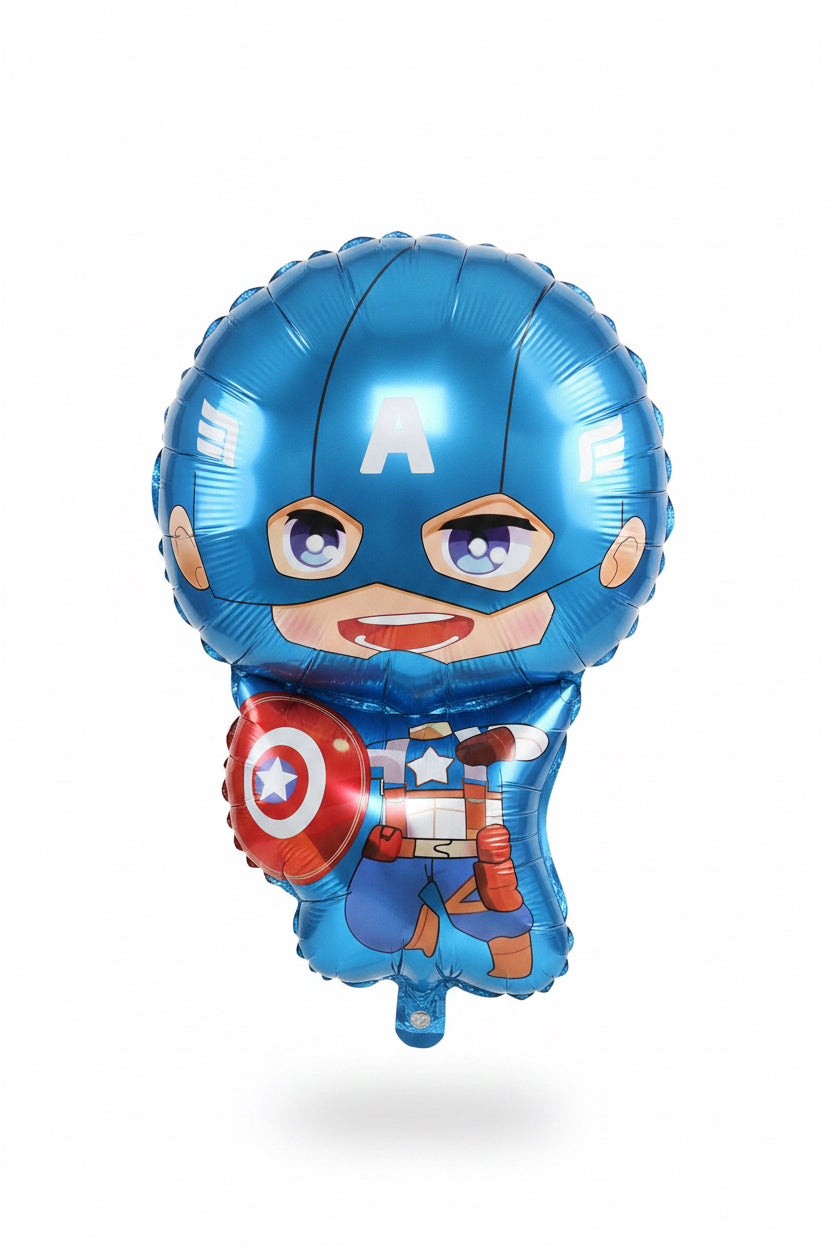 Captain America