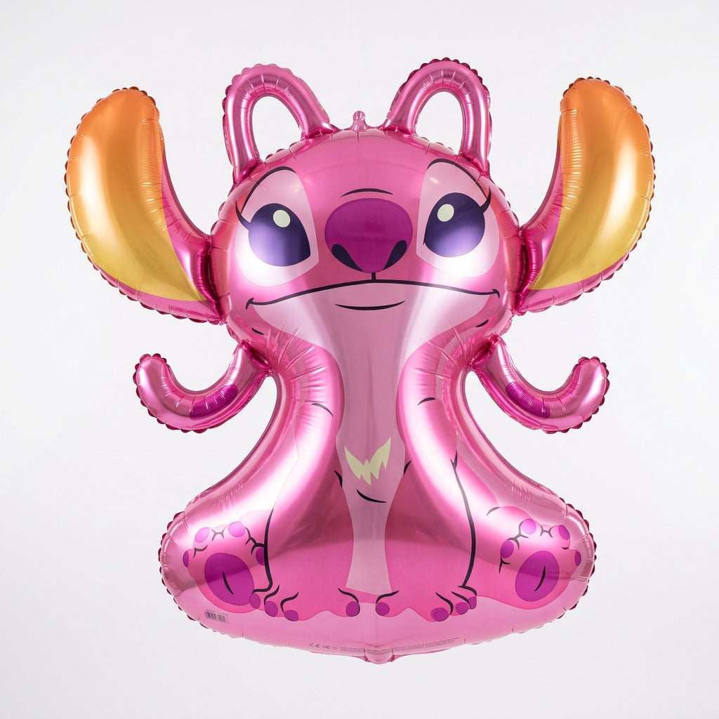 Stitch angle 27IN BALLOON