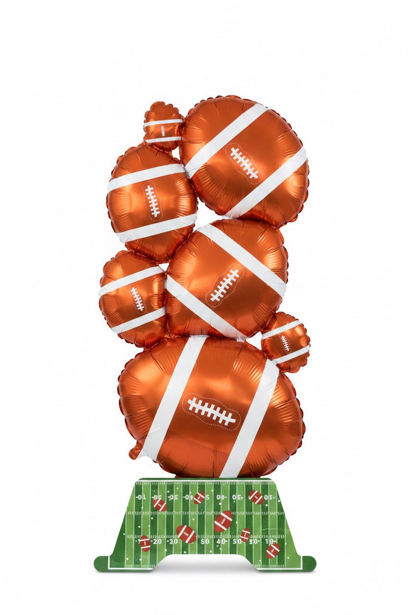 Football Field Goal Air Walker 40”