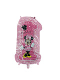 Minnie Mouse Number 18”