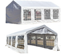 13 x 26 whit pole tent