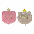 Princess sleeping cats! Balloons 28’’
