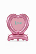 I love you air walker