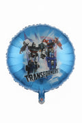Transformers 18”