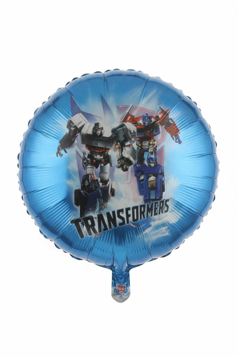 Transformers 18”