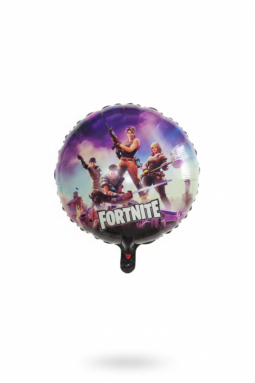 Fortnite 18” K61