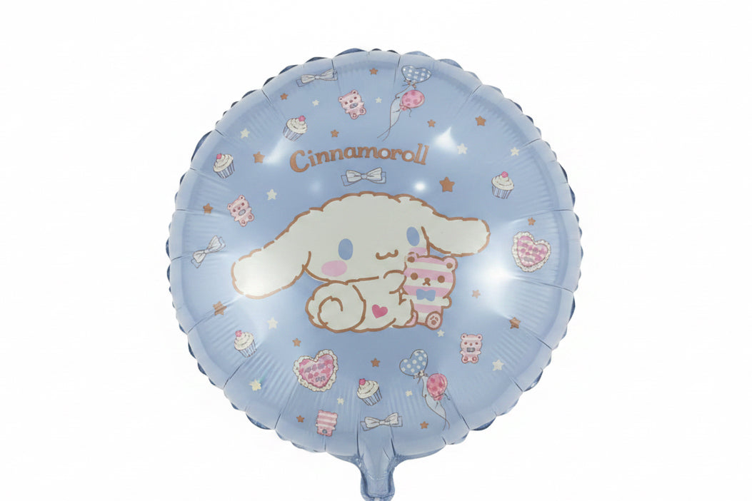 Sweet Cinnamoroll! Balloon 18’’