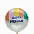Happy Birthday! 18’’ B42