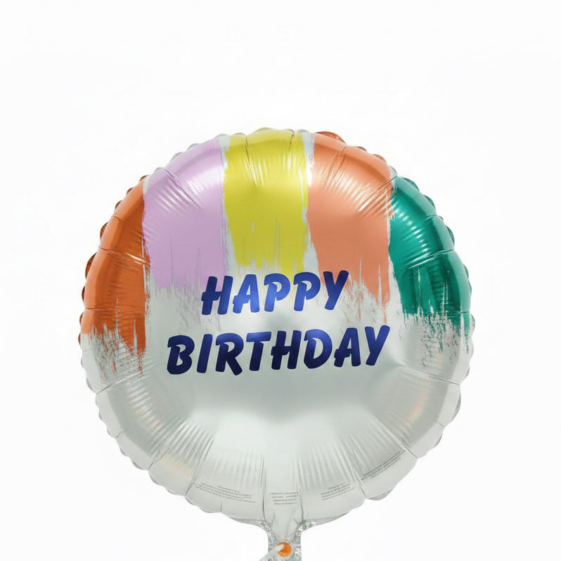 Happy Birthday! 18’’ B42