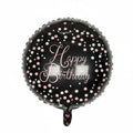 Happy Birthday 18in