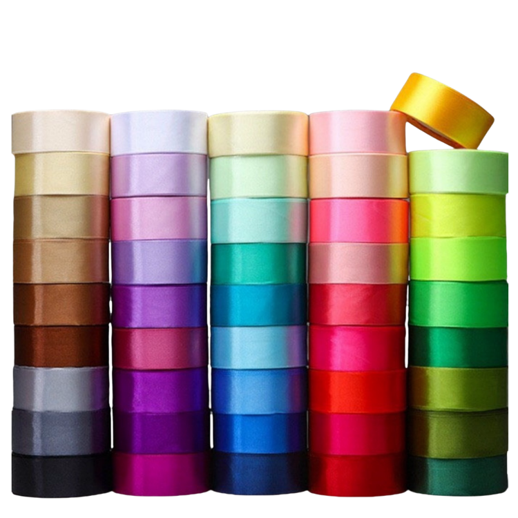 40mm Satin Ribbon