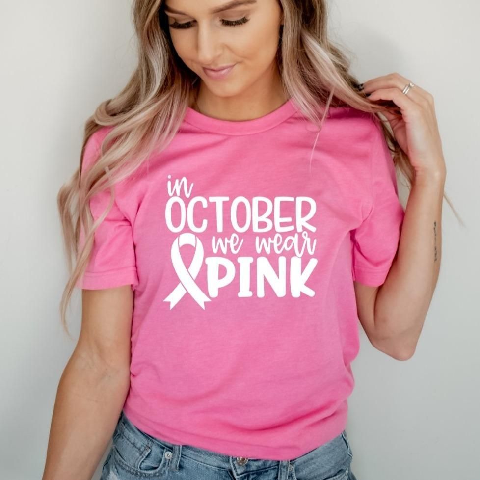 Customized T-Shirt