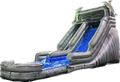 18ft Supreme Dolphin Slide (Dry)