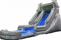 18ft Supreme Dolphin Waterslide