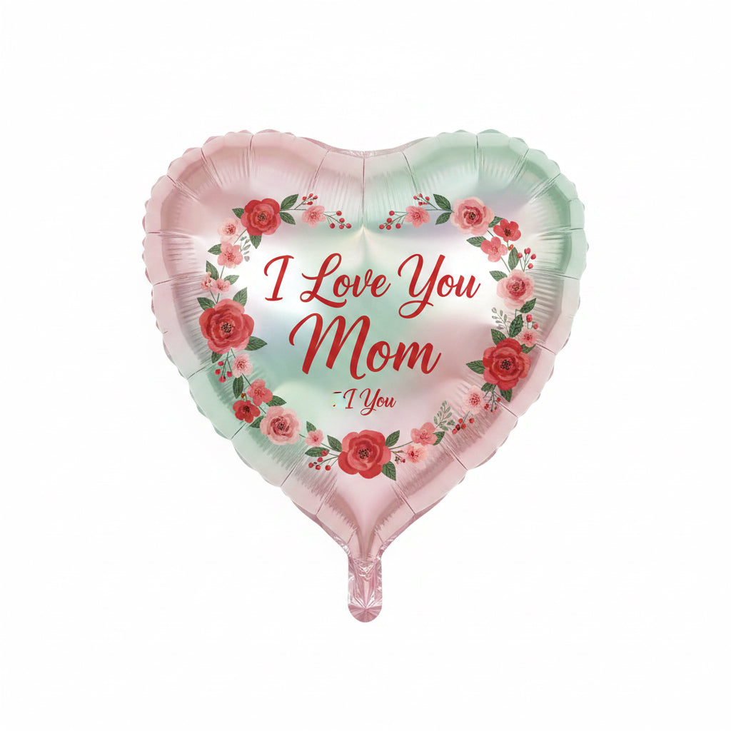 Mom 18"