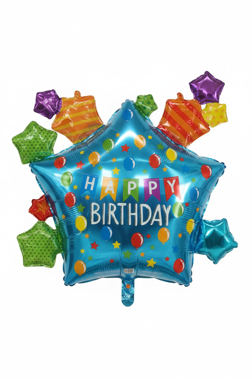 Happy Birthday! 37” B93