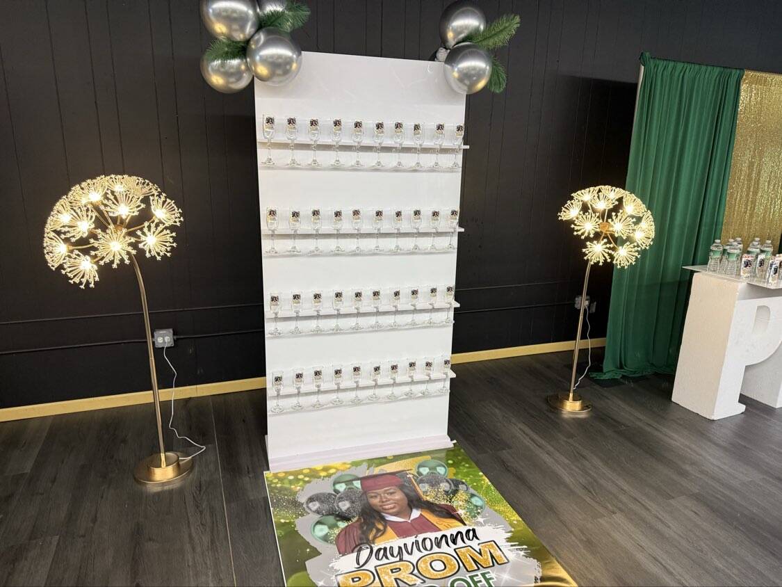 Host Your Next Event With Us