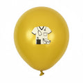 Nurse Attire Balloon 12” ML23