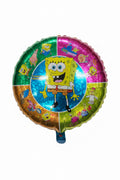 SpongeBob and Friends