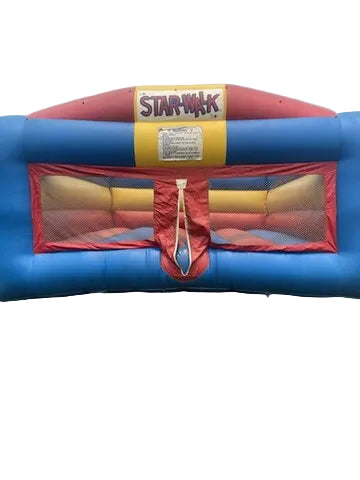 Large Bounce House