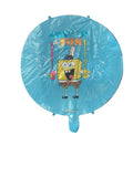 SpongeBob Absorb the Fun