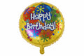 Happy Birthday! Balloon 18’’ B53