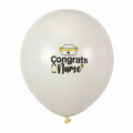 Congrats Nurse Balloon 12” ML25
