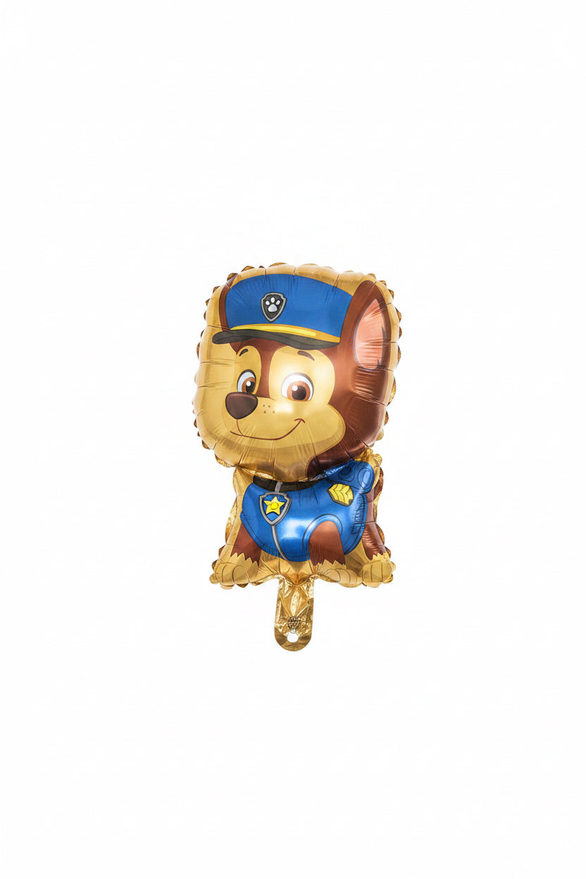 Paw Patrol Mini Chase