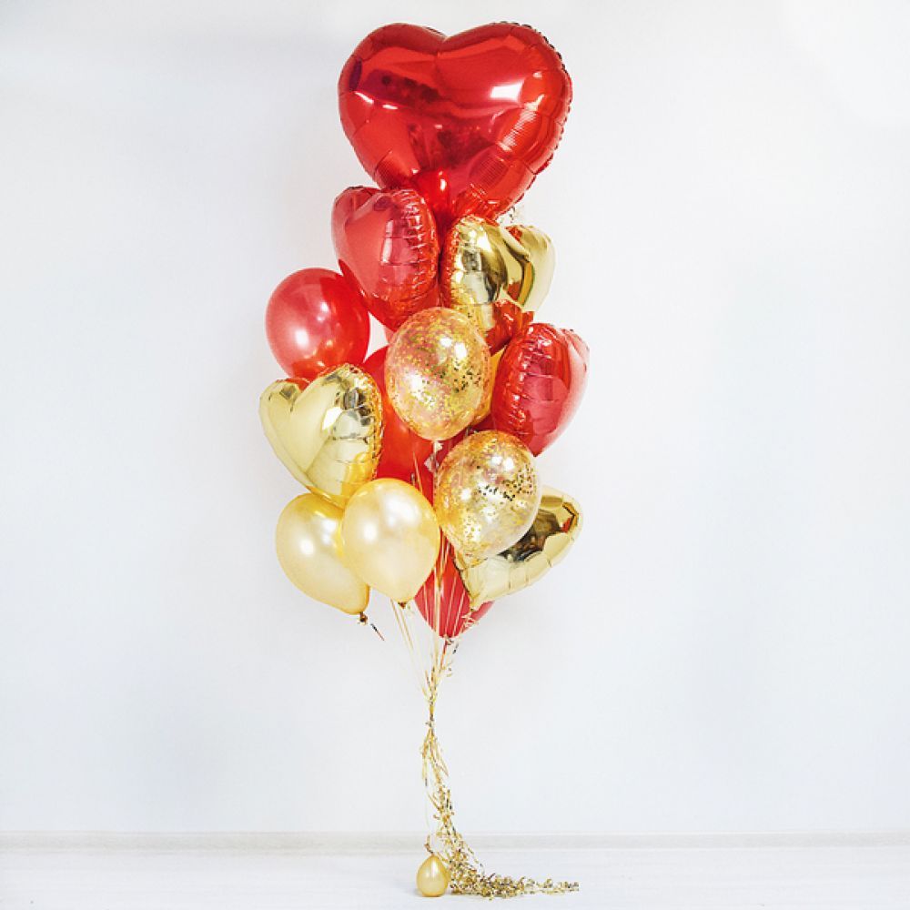 Balloon Boquet