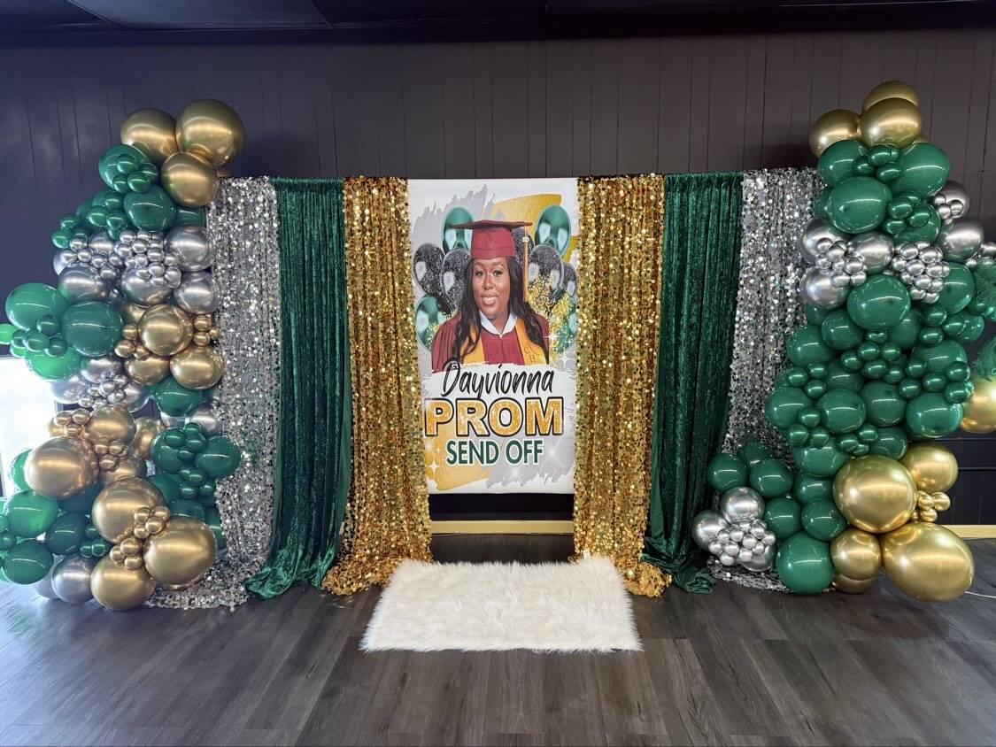 Host Your Next Event With Us