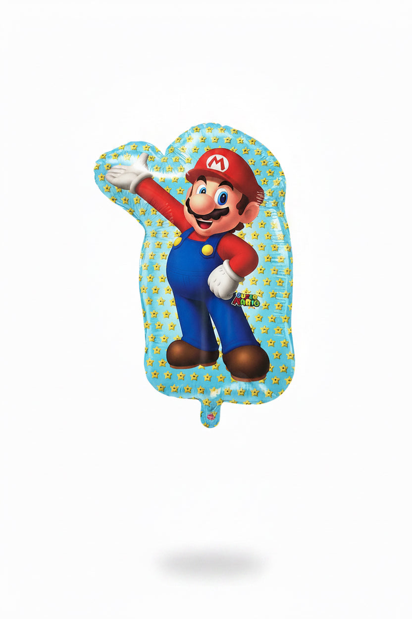 Mario Bros