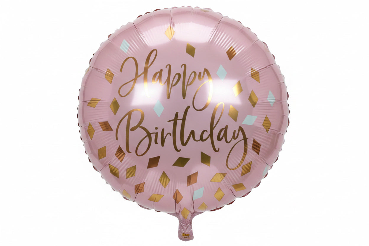 Happy Birthday! 33’’ B108