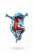 Miraculous Ladybug 32” K34