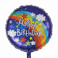 Happy Birthday! Balloon 18’’ B40