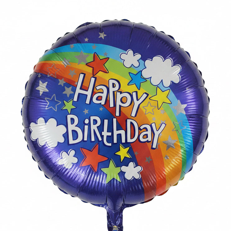 Happy Birthday! Balloon 18’’ B40