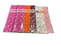 Flower wrapping paper 20 SHEETS