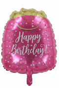 Happy Birthday! Balloon 18’’ B37